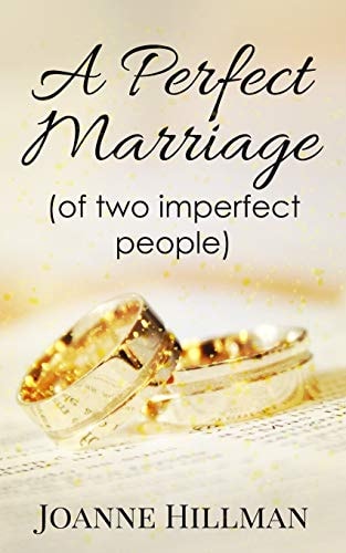 A Perfect Marriage (of Two Imperfect People)