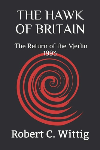 The Hawk of Britain The Return of the Merlin 1993