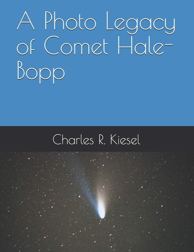 A Photo Legacy of Comet Hale-Bopp