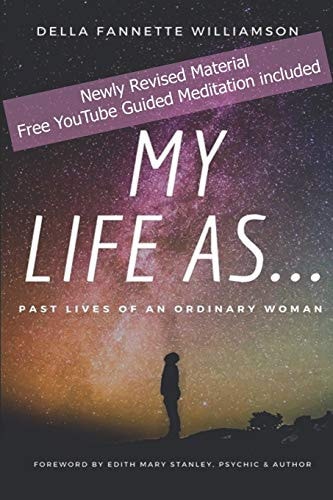 My Life As... Past Lives of an Ordinary Woman