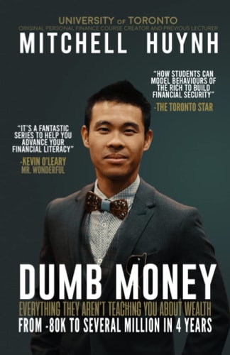 Dumb Money From The Working Person to The Wealthy Person