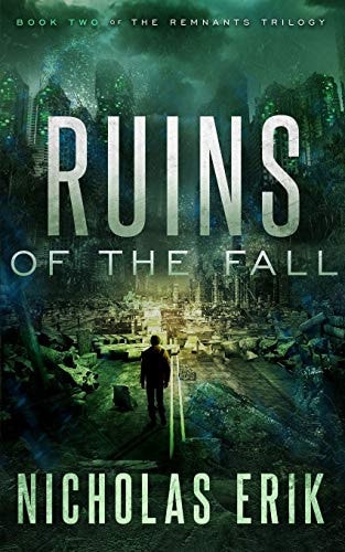 Ruins of the Fall