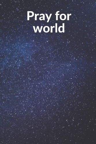 Pray for World