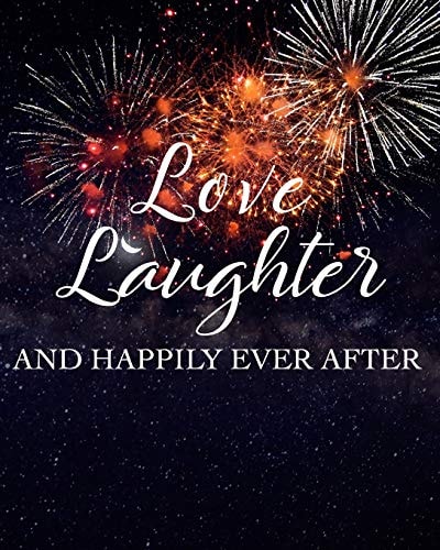 Love Laughter Checklists, Worksheets, and Essential Tools to Plan the Perfect Dream Wedding