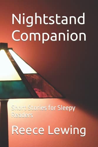 Nightstand Companion Short Stories for Sleepy Readers