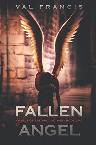 Fallen Angel Angels of the Apocalypse . Book One