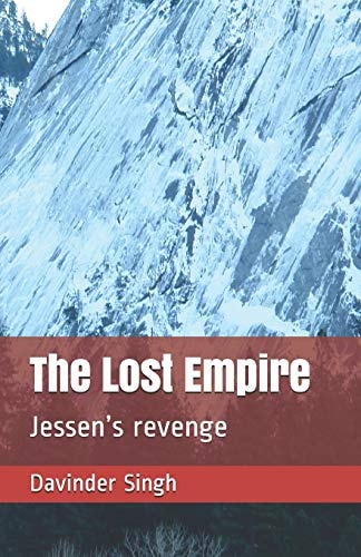 The Lost Empire Jessen's Revenge