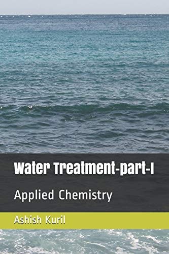 Water Treatment-Part-I Applied Chemistry