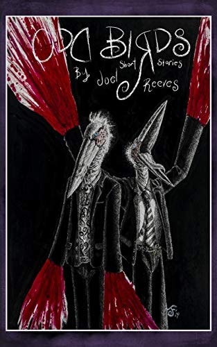 Odd Birds Short Stories