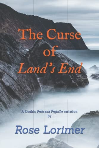 The Curse of Land's End A Mysterious 'Pride and Prejudice' Variation