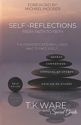 Self-Reflections