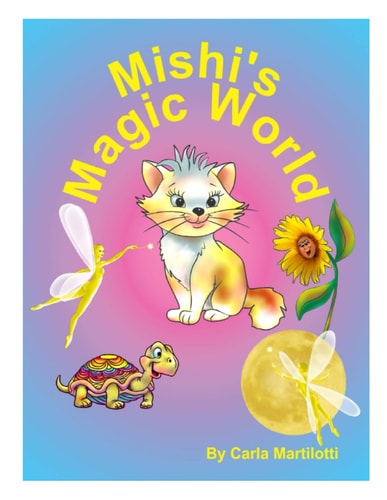 Mishi's Magic World