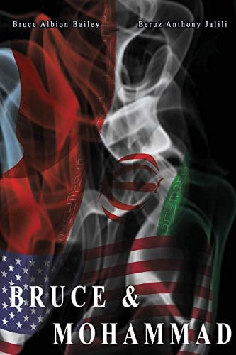 Bruce and Mohammad