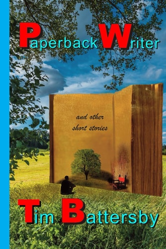 Paperback Writer