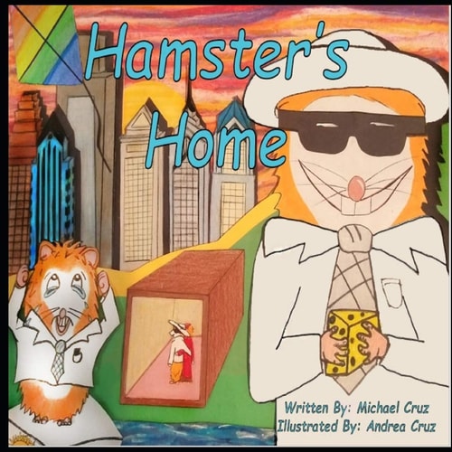 Hamster's Home