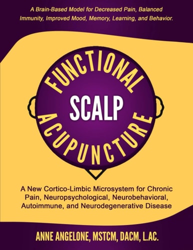Functional Scalp Acupuncture A New Cortico-Limbic Microsystem for Chronic Pain, Neuropsychological, Neurobehavioral, Autoimmune, and Neurodegenerative Disease
