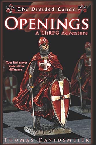 Openings A LitRPG Adventure