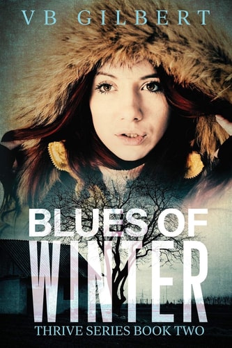 Blues of Winter