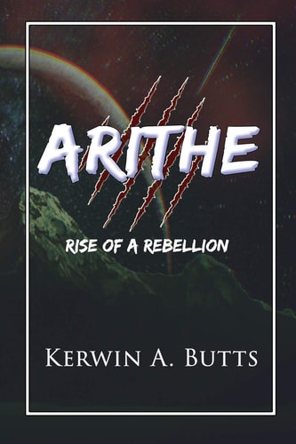 Arithe Rise of a Rebellion