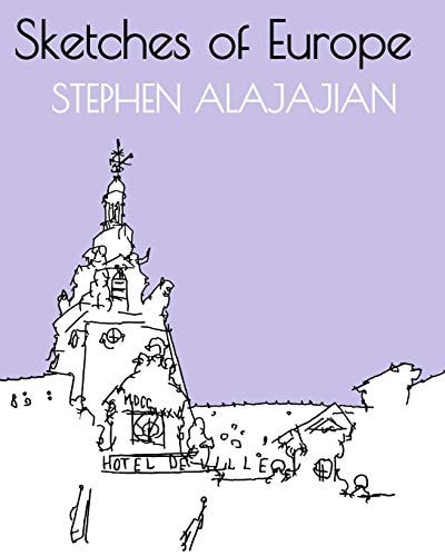 Sketches of Europe