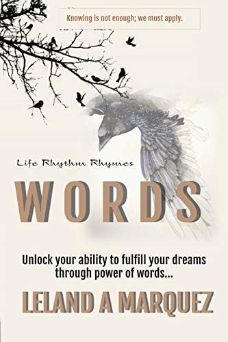 Words Life Rhythm Rhymes