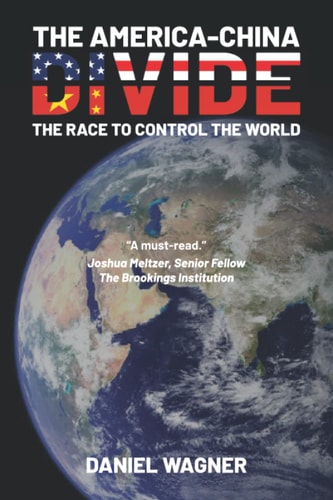 The America-China Divide The Race to Control the World