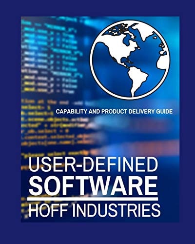 User-Defined Software User-Oriented Software Development and Delivery - a Compliment to Agility