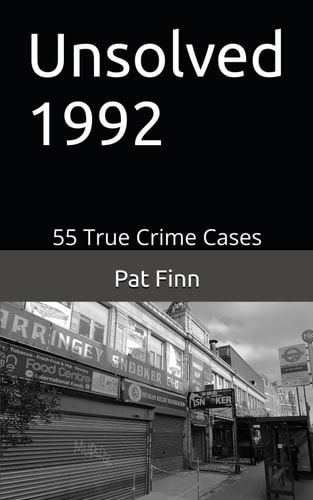 Unsolved 1992