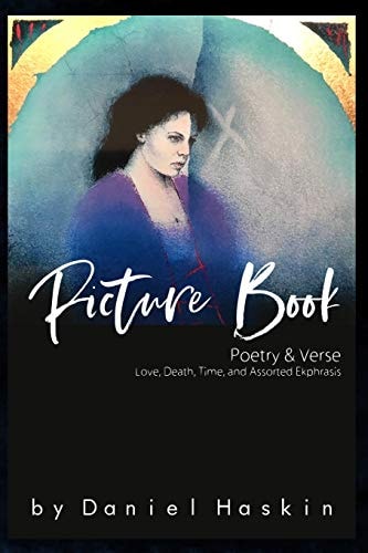 Picture Book Love, Death, Time, and Assorted Ekphrasis