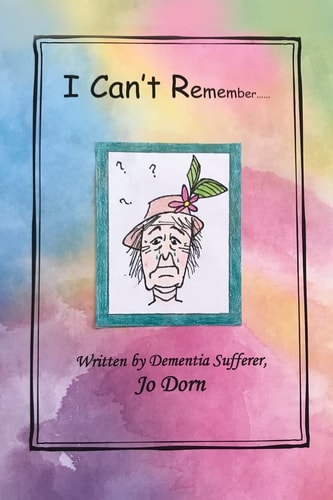 I Can't Remember