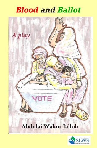 Blood and Ballot