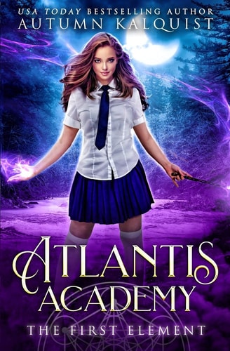 Atlantis Academy The First Element
