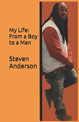 My Life From a Boy to a Man