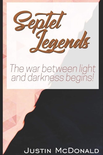 Septet Legends The War Between Light and Darkness Begins!
