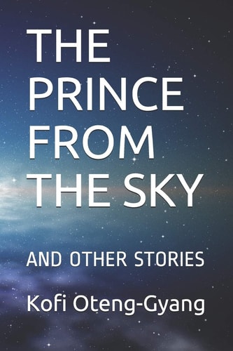The Prince from the Sky And Other Stories