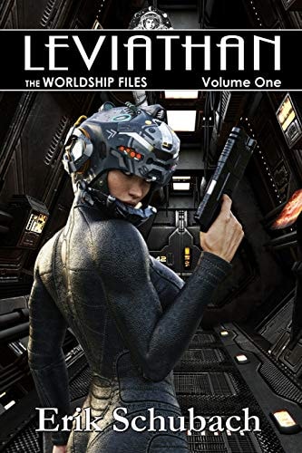 Worldship Files Leviathan