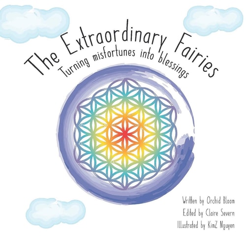 The Extraordinary Fairies Turning Misfortunes Into Blessings
