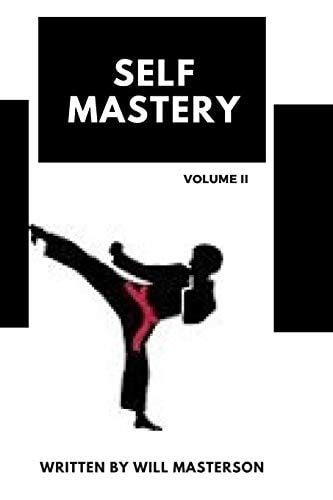 Self-Mastery Volume II