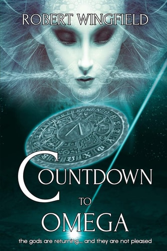 Countdown to Omega The Strangers Came...