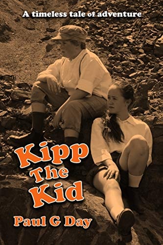 Kipp The Kid