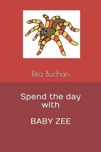 Spend the Day with BABY ZEE