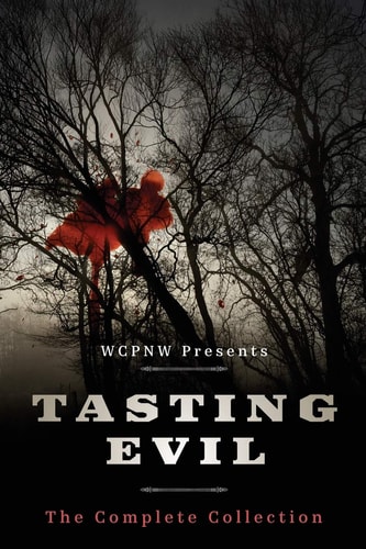 Tasting Evil The Complete Collection