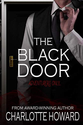 The Black Door