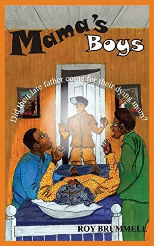 Mama's Boys