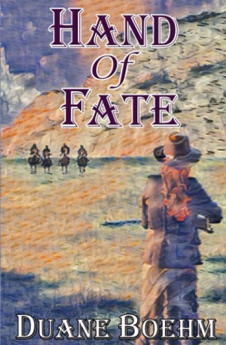 Hand of Fate
