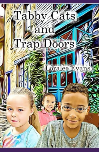 Tabby Cats and Trap Doors