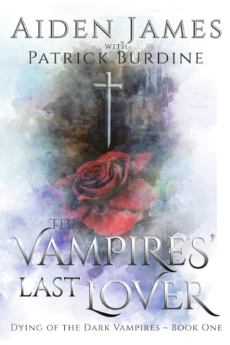 The Vampires' Last Lover
