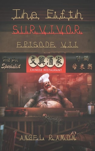 The Fifth Survivor Episode 7