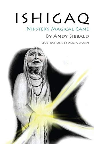 Nipster's Magical Cane