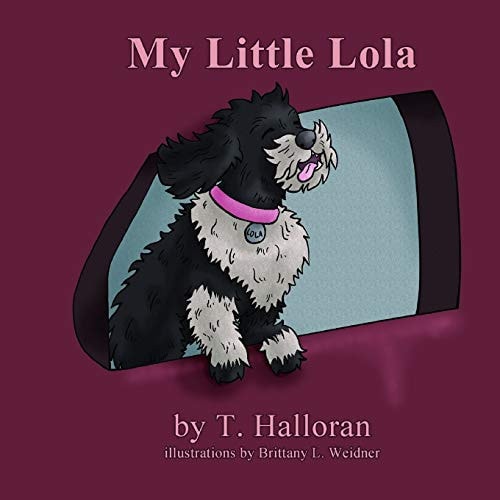 My Little Lola